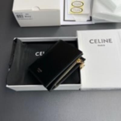 wholesale quality celine wallet model no. 1